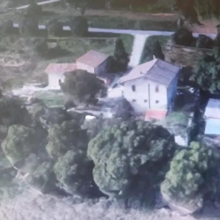 팜스테이 Cordiglianello 페루자