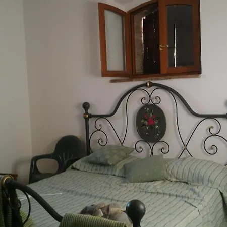 Gospodarstwo agroturystyczne Cordiglianello *