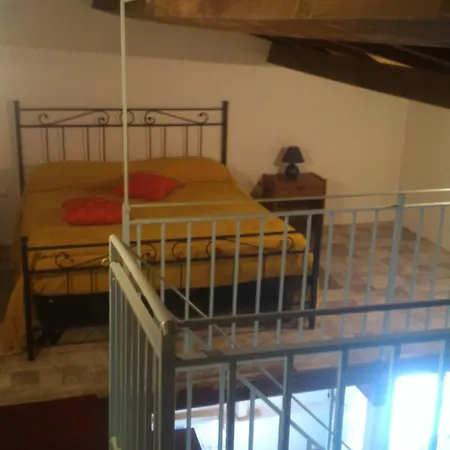 Farm stay Cordiglianello