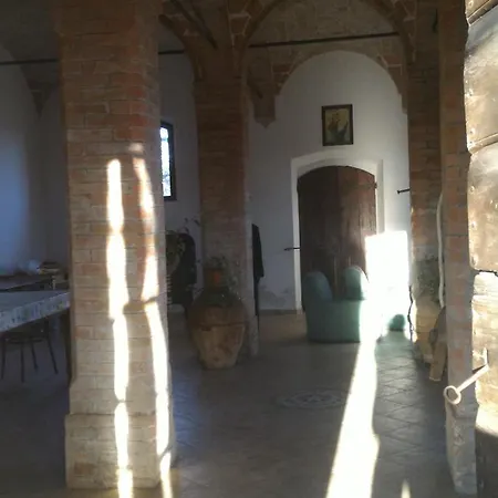 Cordiglianello Farm stay *