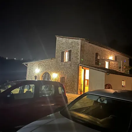 Séjour à la ferme Cordiglianello *