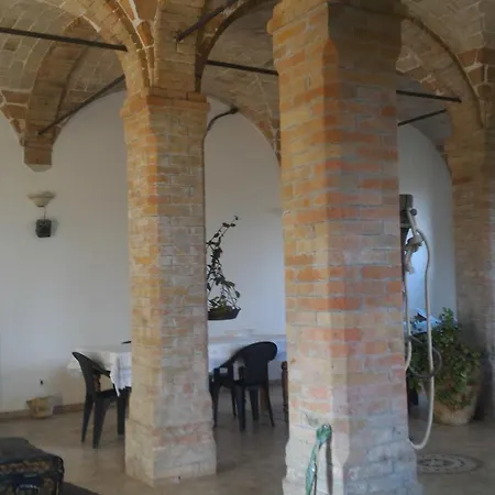 Cordiglianello Farm stay Perugia