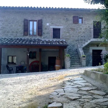 Agriturismo Cordiglianello * Perugia