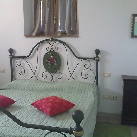 Agriturismo Cordiglianello Perugia