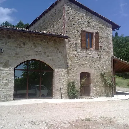 Agriturismo Cordiglianello Farm stay