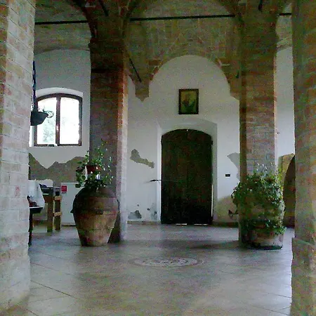 Agriturismo Cordiglianello *