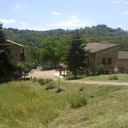 Agriturismo Cordiglianello Farm stay Perugia