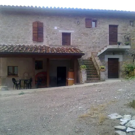Farm stay Agriturismo Cordiglianello