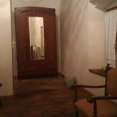 Farm stay Agriturismo Cordiglianello