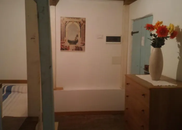 Séjour à la ferme Cordiglianello Pérouse