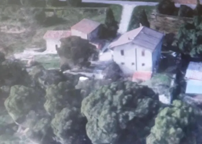 Séjour à la ferme Cordiglianello Pérouse