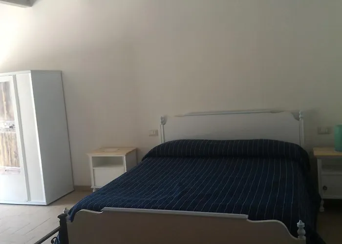 팜스테이 Cordiglianello