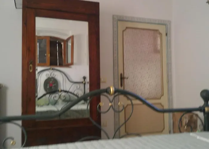 Cordiglianello Séjour à la ferme Pérouse